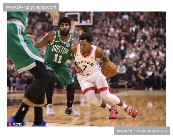 决战天王山！骑士vs猛龙，史诗级对决燃爆总决赛